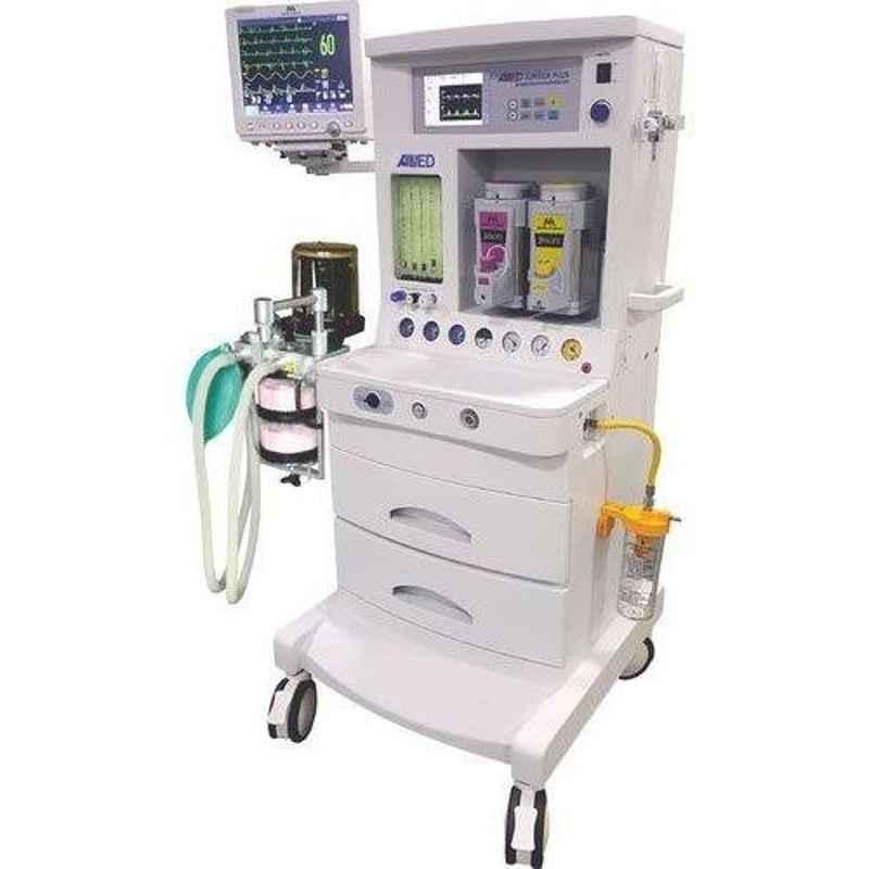Surgihub 220V Anesthesia Workstation, 11090