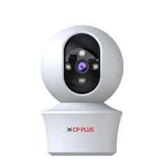 CP Plus 3MP PT Indoor Wi-Fi Smart Security Camera, EZ-P34Q