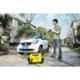 Karcher K2 Horizontal 110 bar High Pressure Washer