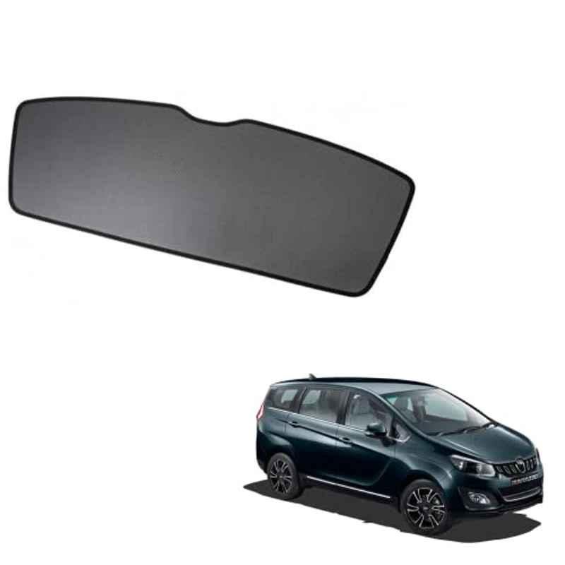 Kozdiko Car Dicky Sunshade Curtain for Mahindra Marazzo