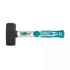 Total THT7210006 Carbon Steel Black Sledge Hammer