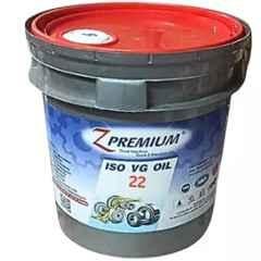 Z Premium 10 Litre ISO VG 22 Oil