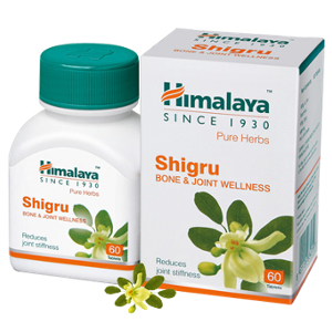 Himalaya Shigru 60 Tablets