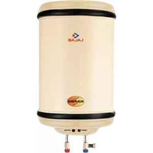 Bajaj Shakti Plus 2000W 15 Litre 8bar 4 Star Vertical Storage Geyser