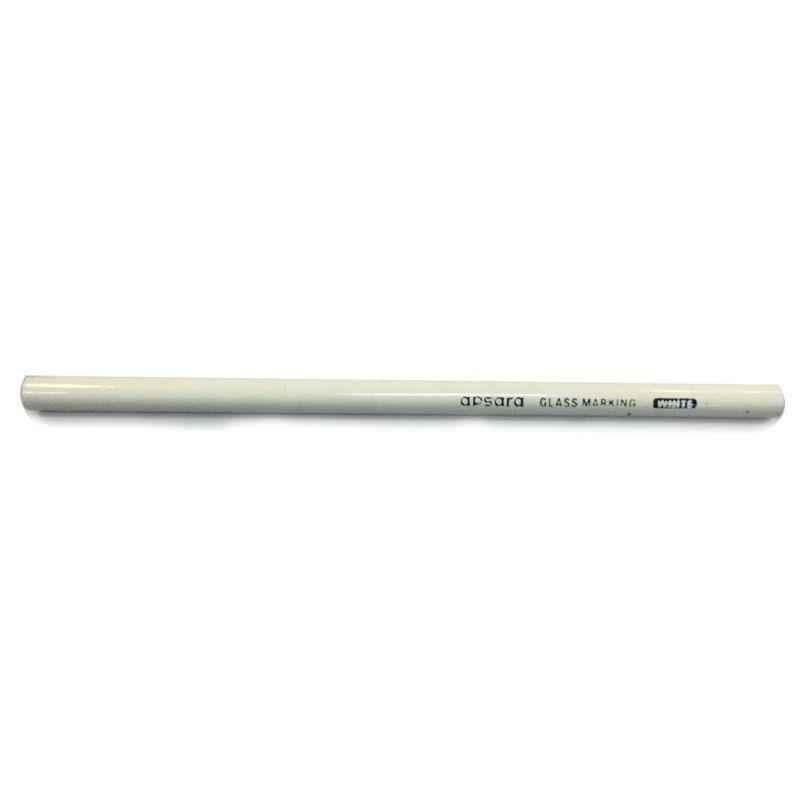 Camlin 12 Shade Full Size Color Pencil, 4192566 (Pack of 20)