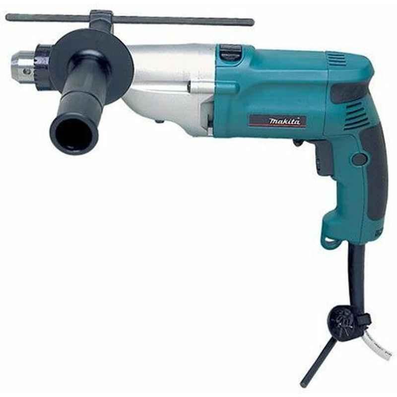 Makita 720W 2-Speed Hammer Drill, HP2050