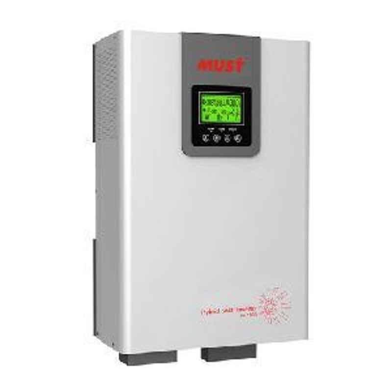 Buy Consul Neowatt Off Grid Hybrid Solar Inverter Online At Best Price On  Moglix