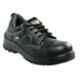 JCB Drone Steel Toe Black Safety Shoe, Size: 10