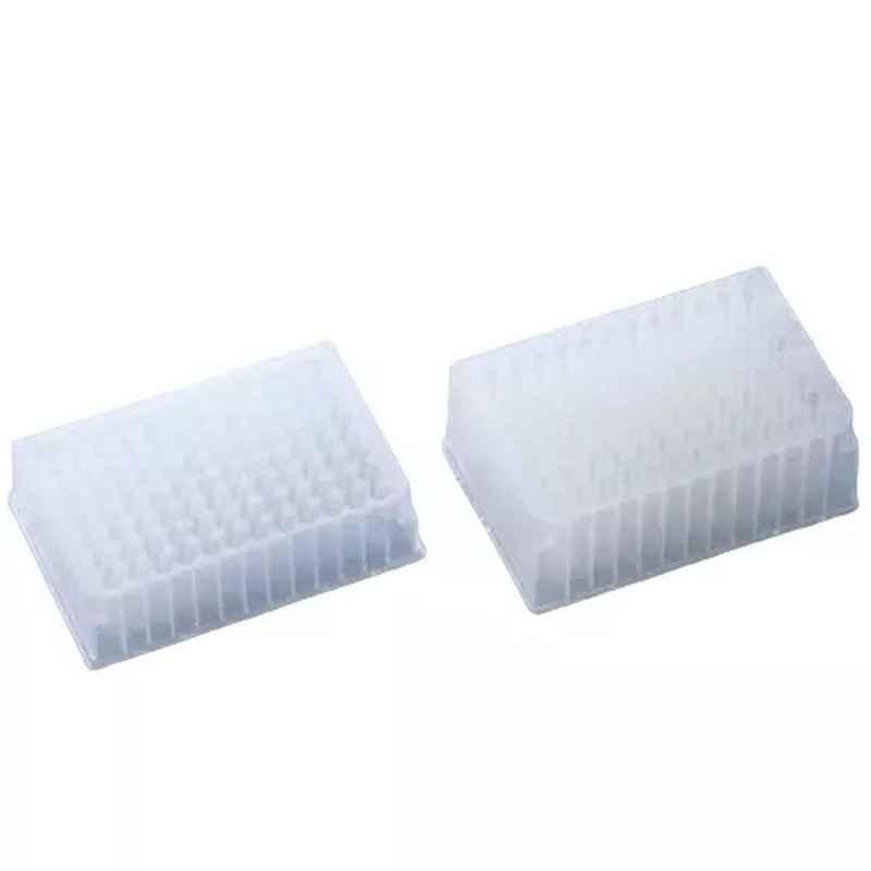 Lab Plus Simple Vacuum Box, Capacity: 4.5 Litre, LP-5828 (Pack of 5)