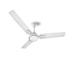 Havells Artemis 53W Elegant White Energy Saving Ceiling Fan, FHCRM1SWHT48, Sweep: 1200 mm