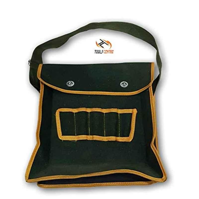 Technical Duffel Bag Black V2 | Hex Brand - HEX