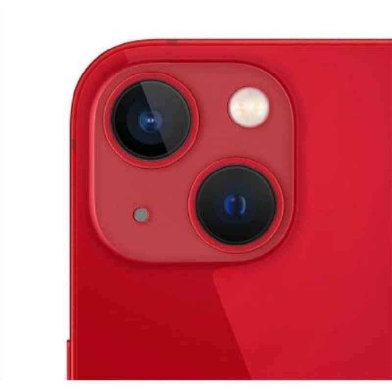 Apple iPhone 13 Mini 5.4 inch 256GB Red Smartphone, MLK83AA/A