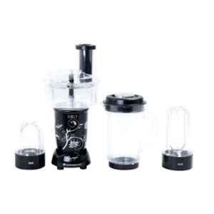 Wonderchef 600W Nutri Blend Bolt Mixer with Food Processor, 63153748