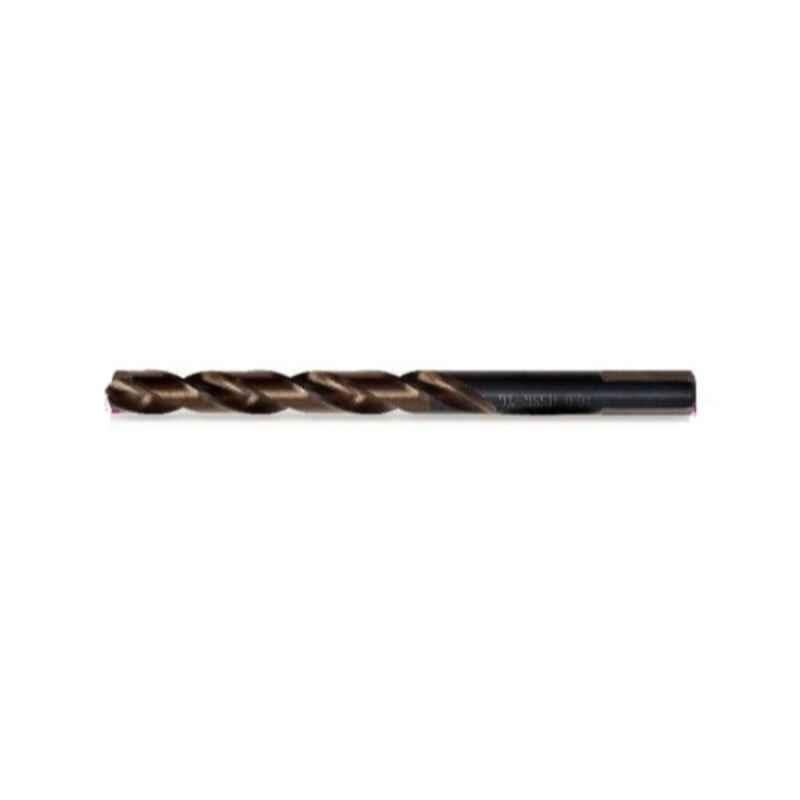 Beta 416 10 Pcs 4x75mm Cylindrical Twist Drill, 004160040
