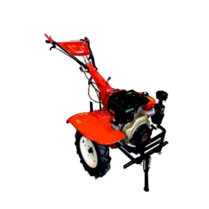 Falcon FRTC-2016DXE 6HP 4.5kW Rotary Weeder & Cultivator