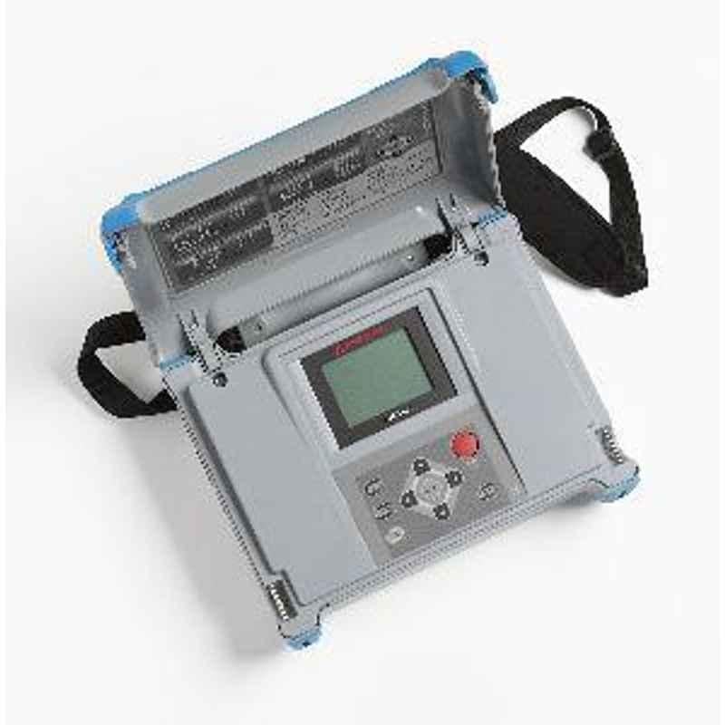 Amprobe AMB-55 High-Voltage Insulation Tester 0 - 50.00 F