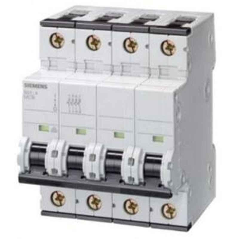 Siemens 5SY74408CC 40 A 5SY7 Betagard Miniature Circuit Breakers