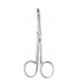 Alis 12cm/4 3/4 inch Kilner for Undermining The Skin Curved, A-GEN-150-12