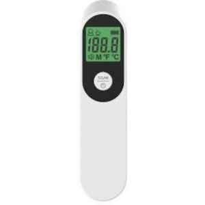 Hicks BS-X976 White Infrared Thermometer