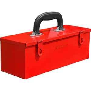 Plantex Metal Red Tool Box for Tool, APS-192