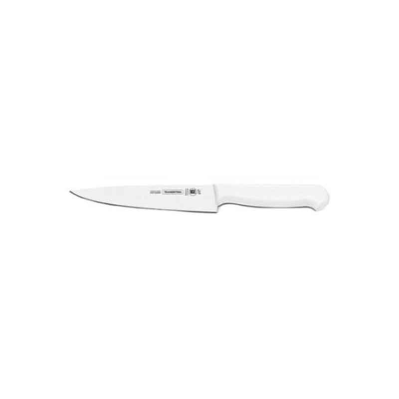 Tramontina 6 inch Stainless Steel White Meat Knife, 7891112053328