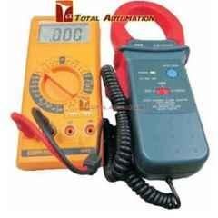 Kusam Meco CA2000 Current Adaptor Jaw Opening Size 57mm