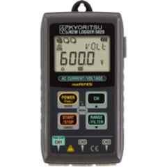 Kyoritsu Kew 5020 Logger