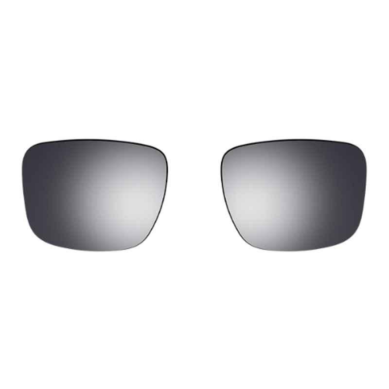Bose Mirrored Silver Interchangeable Lenses for Bose Frames Tenor, 855979-0300