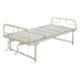 Smart Care HF02 Mild Steel 2 Fold Fowler Bed