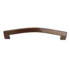 RAB 128mm Zinc Coca Cola Finish Drawer Pull Handle, AR1152 JUPID (Pack of 4)
