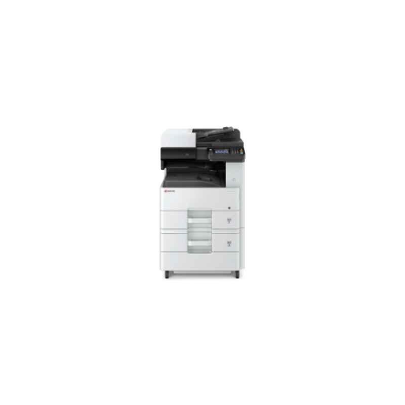 Kyocera ECOSYS M4125IDN 390W All-in-One Monochrome Laser Photo Copier Machine Printer