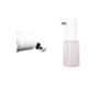 Plato ABS Automatic Soap & Sanitizer Dispenser, 7982