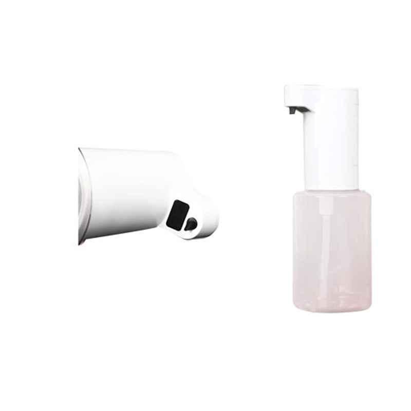 Plato ABS Automatic Soap & Sanitizer Dispenser, 7982