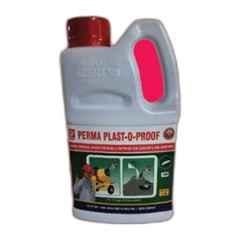 Nerolac Perma Plast O Proof 5 Litre White Waterproofing Coating with Non Toxic & FastDrying