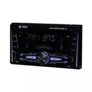 Unplug Unp-Ddcxbt003636 Double Din Mp3 Player Bluetooth