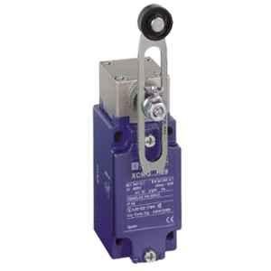 Telemecanique 1NC+1NO 2-Pole XCKJ Limit Switch, XCKJ10513H29LC