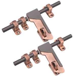 Atom WZA003 12 Inch Copper Antique Finish Zinc Aldrop (Pack of 2)
