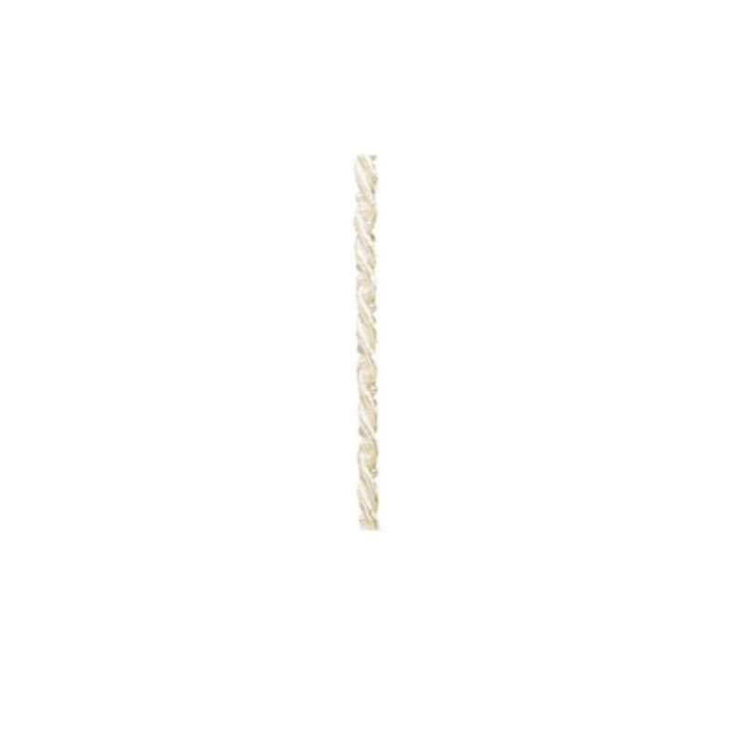 Deco Trims Twist Cord Trim 1/4In Oyster