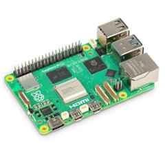 Raspberry Pi 5 1GB RAM Computer Board, TIFC00405