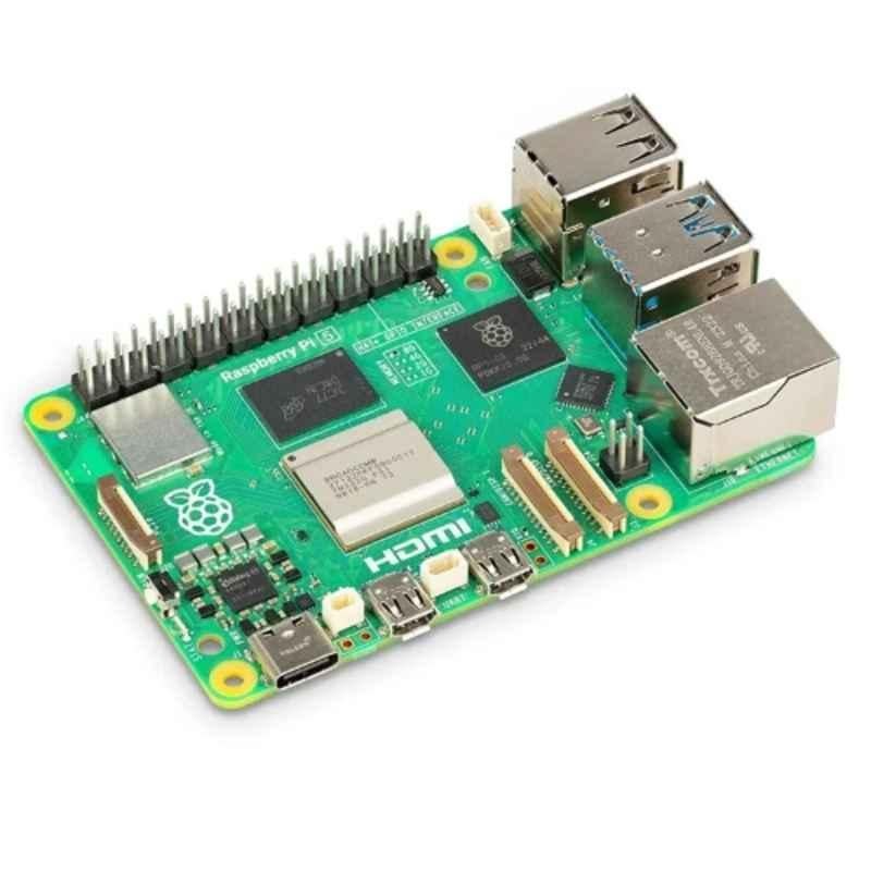 Raspberry Pi 5 1GB RAM Computer Board, TIFC00405