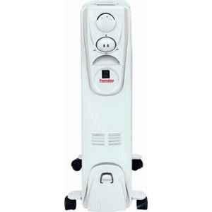 Buy Thermoking TK-13F 2500W 13 Fins Ceramic Oil Filled Room Heater