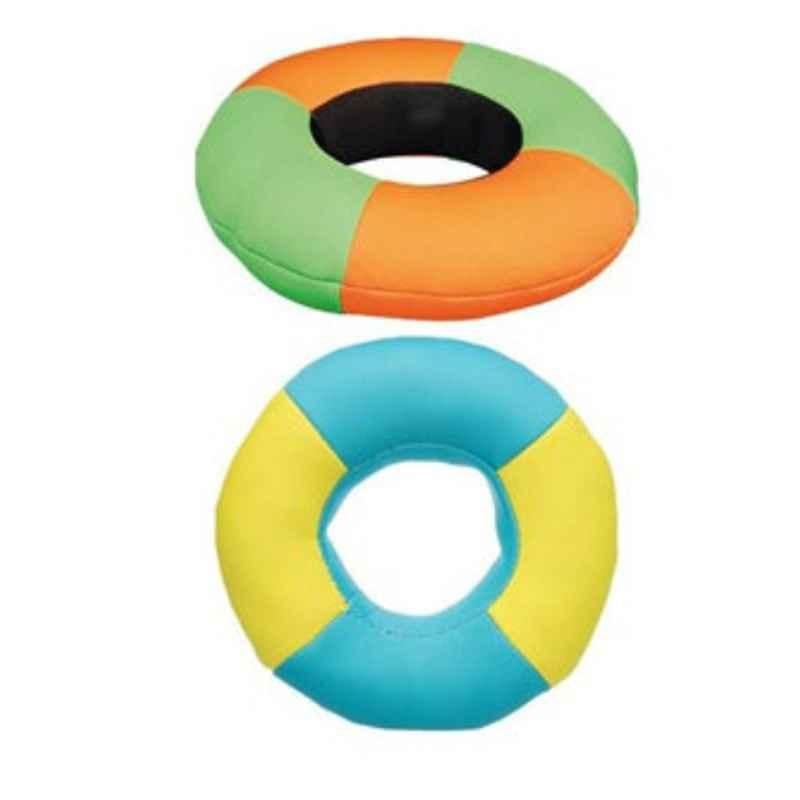 Trixie Aqua Floatable Ring Toy for Dogs, 300925 (Pack of 2)