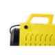 Turkish 1800W 8lpm Yellow Heavy Duty Electric High Pressure Car Washer