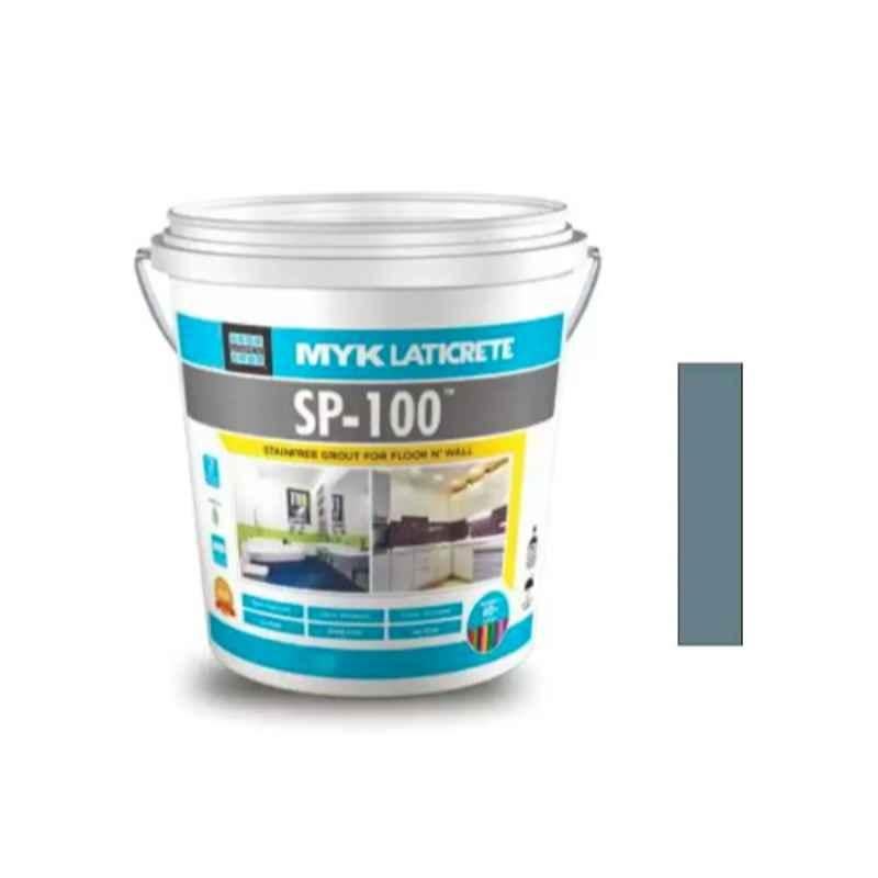 SP-100™️ Tile Joint grout is easy to apply and is germ-free so that your  environment looks spotless at all times. #MYK #MYKLATICRETE... | Instagram