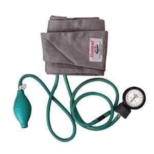 Diamond BPDL 231 Plastic & Rubber Dial Regular Blood Pressure Apparatus