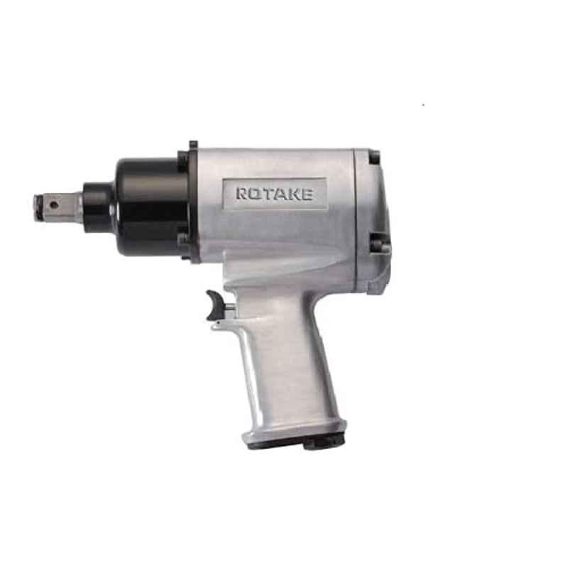 Rotake Rt-5561 Rotake 3/4 inch Air Impact Wrench Twin Hammer 1300 Nm.