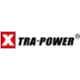 Xtra Power XPT 430 1010W 2200rpm Double Insulation Electric Corded Impact Wrench