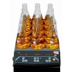 Glassco 1000 Pcs 10�l Universal Graduated Tip Set, 500.10.S.L.FB (Pack of 5)