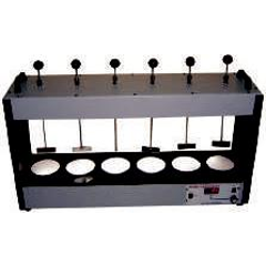Labpro 225 Five Jar Test Apparatus