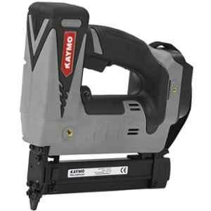 Kaymo PRO-CDP6430 18V 3Ah Li-ion Cordless Pinner for 64 Series 23 Gauge Nails